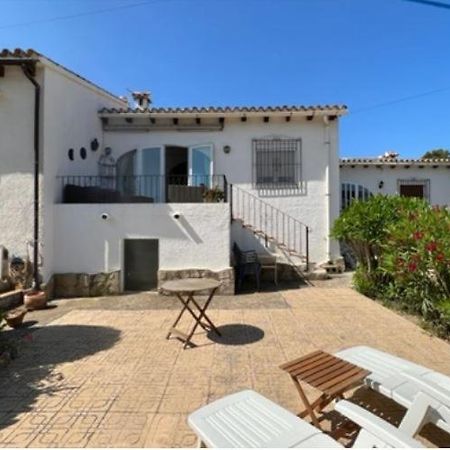 Casa Lala Villa Морайра Екстериор снимка