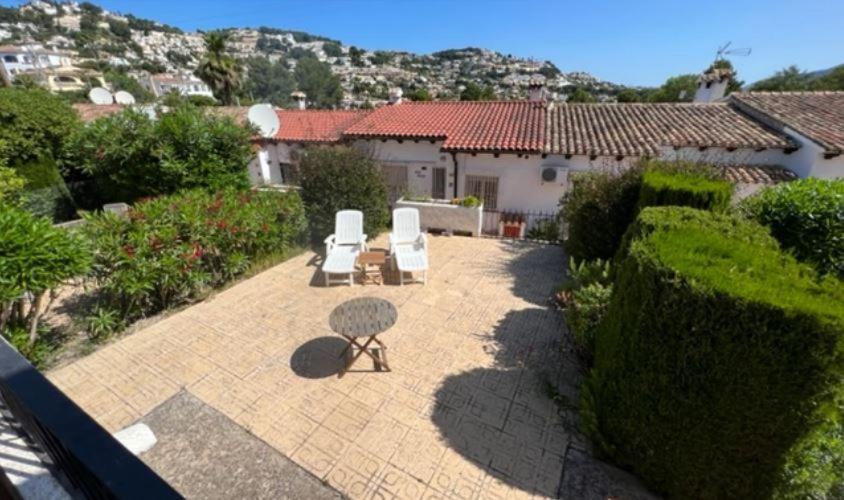 Casa Lala Villa Морайра Екстериор снимка