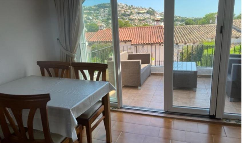Casa Lala Villa Морайра Екстериор снимка