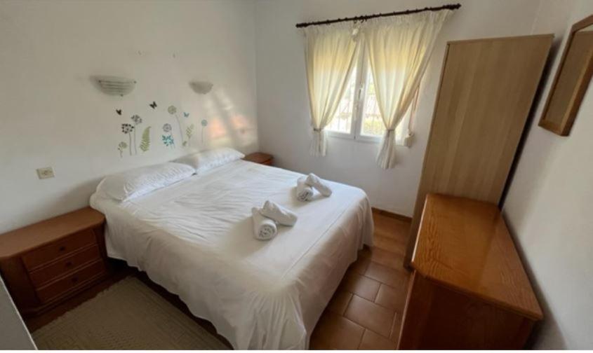 Casa Lala Villa Морайра Екстериор снимка