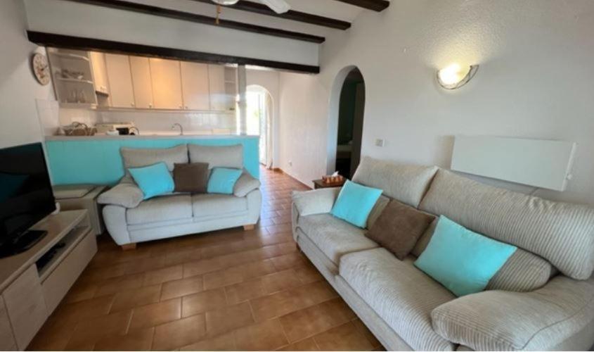 Casa Lala Villa Морайра Екстериор снимка