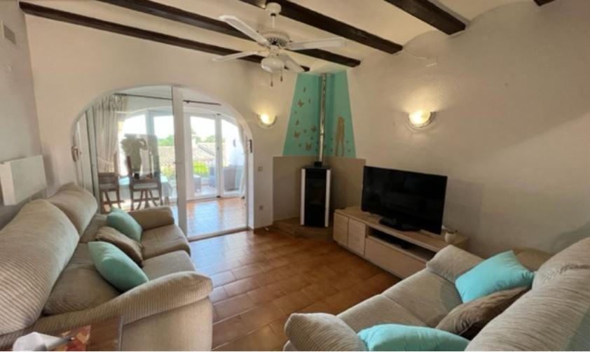 Casa Lala Villa Морайра Екстериор снимка