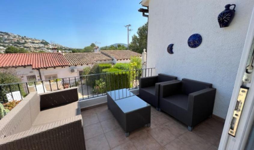 Casa Lala Villa Морайра Екстериор снимка