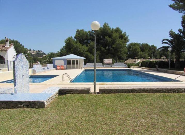 Casa Lala Villa Морайра Екстериор снимка